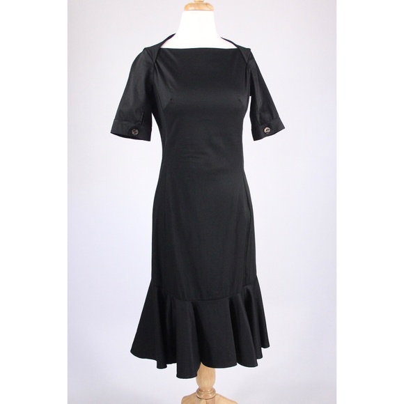 Shabby Apple Dresses & Skirts - {Shabby Apple} Vintage style dress